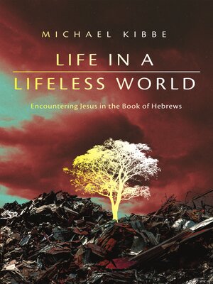 cover image of Life in a Lifeless World